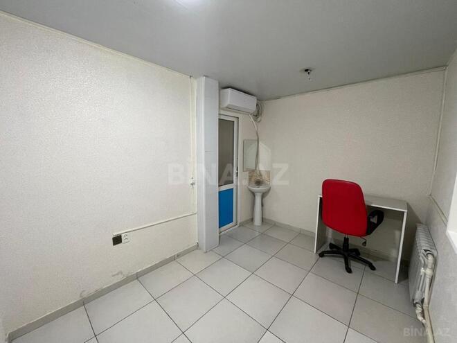 Сдаётся  объект 9 м², м. Халглар Достлугу, photo 6 from 9