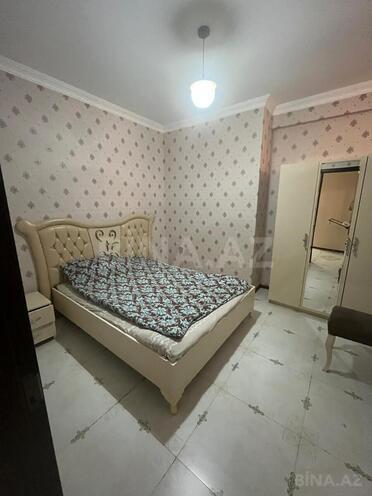 Сдаётся 3-комн. вторичка 145 м², м. Элмляр Академиясы, photo 4 from 13