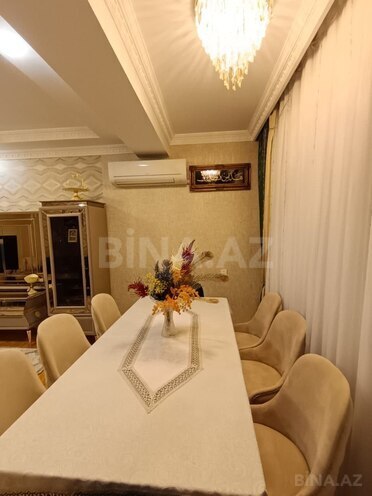 Продаётся 4-комн. новостройка 133 м², м. Азадлыг проспекти, photo 4 from 32