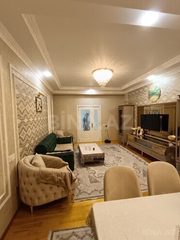 Продаётся 4-комн. новостройка 133 м², м. Азадлыг проспекти, photo 3 from 32