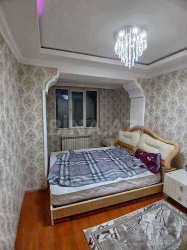 Продаётся 2-комн. новостройка 52 м², м. Иншаатчылар, photo 4 from 11