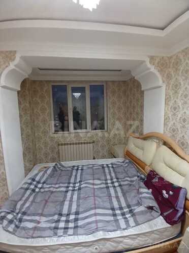 Продаётся 2-комн. новостройка 52 м², м. Иншаатчылар, photo 5 from 11