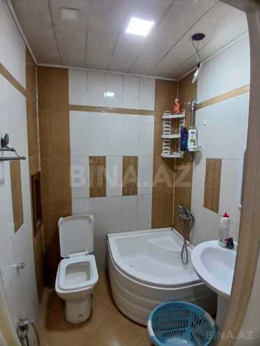 Продаётся 2-комн. новостройка 52 м², м. Иншаатчылар, photo 10 from 11