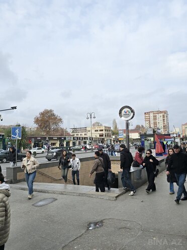 Продаётся 3-комн. новостройка 120 м², м. Иншаатчылар, photo 1 from 27