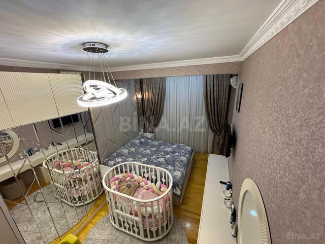 Продаётся 4-комн. новостройка 133 м², м. Азадлыг проспекти, photo 10 from 32
