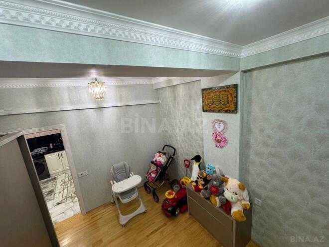 Продаётся 4-комн. новостройка 133 м², м. Азадлыг проспекти, photo 13 from 32