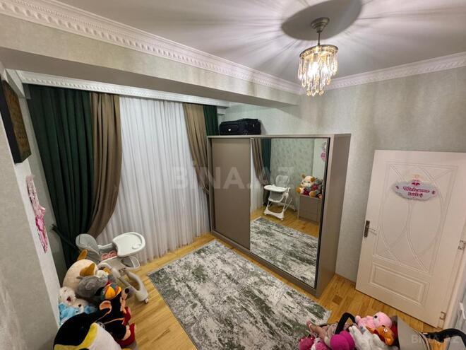 Продаётся 4-комн. новостройка 133 м², м. Азадлыг проспекти, photo 8 from 32