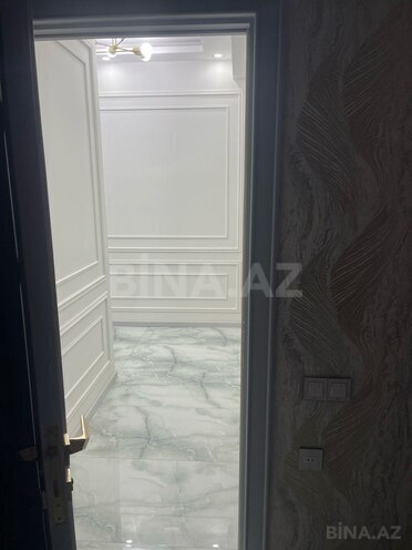 İcarəyə verilir 2 otaqlı yeni tikili 65 m², Nəriman Nərimanov m., photo 10 from 18