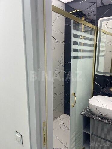 İcarəyə verilir 2 otaqlı yeni tikili 65 m², Nəriman Nərimanov m., photo 15 from 18
