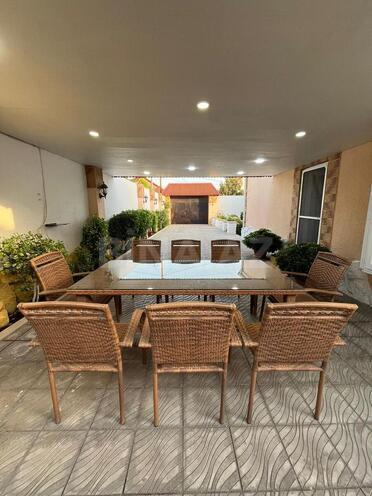 Сдаётся 4-комн. дом/дача 125 м², Хазарский р., photo 6 from 12