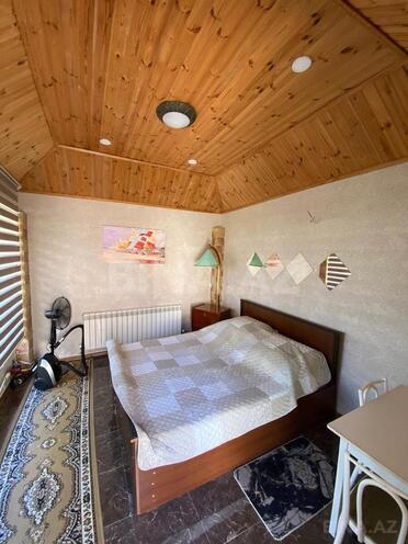 Сдаётся 4-комн. дом/дача 125 м², Хазарский р., photo 9 from 12