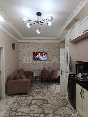 Продаётся 4-комн. новостройка 133 м², м. Азадлыг проспекти, photo 18 from 32