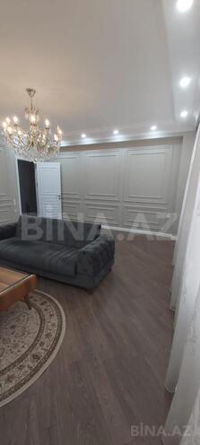 Satılır 3 otaqlı yeni tikili 100 m², Bayıl q., photo 3 from 20