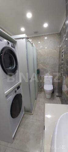 Satılır 3 otaqlı yeni tikili 100 m², Bayıl q., photo 19 from 20