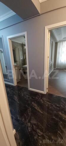 Satılır 3 otaqlı yeni tikili 100 m², Bayıl q., photo 16 from 20