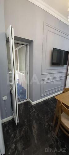 Satılır 3 otaqlı yeni tikili 100 m², Bayıl q., photo 18 from 20