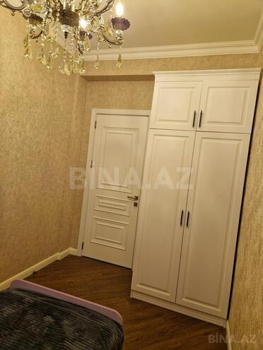 Satılır 3 otaqlı yeni tikili 100 m², Bayıl q., photo 9 from 20