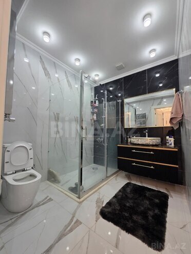 Продаётся 3-комн. новостройка 120 м², м. Иншаатчылар, photo 19 from 27