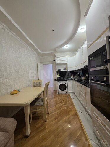 Продаётся 3-комн. новостройка 120 м², м. Иншаатчылар, photo 13 from 27