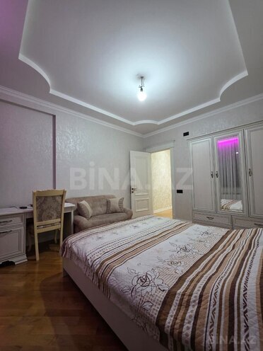 Продаётся 3-комн. новостройка 120 м², м. Иншаатчылар, photo 8 from 27