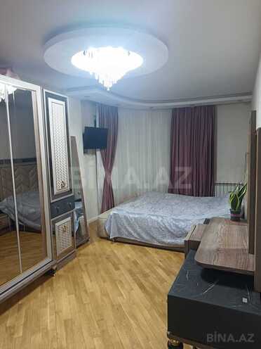 Продаётся 3-комн. новостройка 120 м², м. Иншаатчылар, photo 10 from 27
