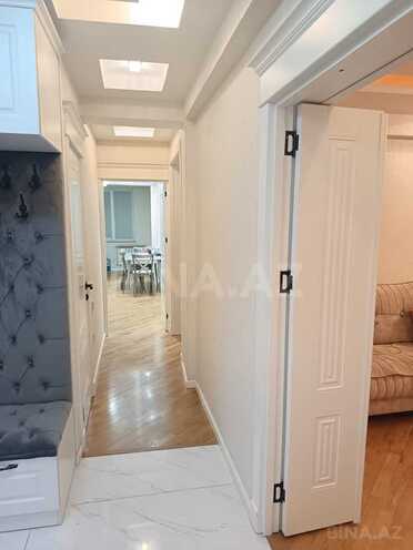 Продаётся 3-комн. новостройка 120 м², м. Иншаатчылар, photo 23 from 27