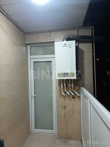 Продаётся 3-комн. новостройка 120 м², м. Иншаатчылар, photo 26 from 27