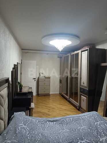 Продаётся 3-комн. новостройка 120 м², м. Иншаатчылар, photo 11 from 27