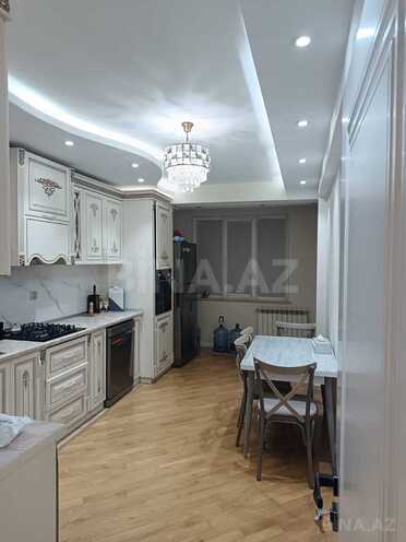 Продаётся 3-комн. новостройка 120 м², м. Иншаатчылар, photo 15 from 27