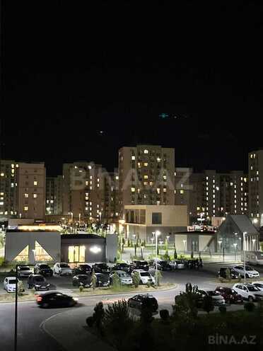 Satılır 3 otaqlı yeni tikili 86 m², Yasamal q., photo 3 from 21