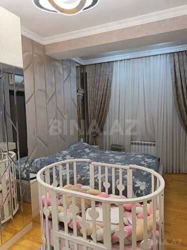 Продаётся 4-комн. новостройка 133 м², м. Азадлыг проспекти, photo 9 from 32