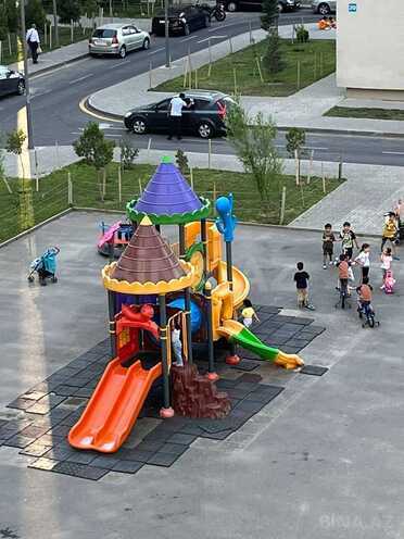 Satılır 3 otaqlı yeni tikili 86 m², Yasamal q., photo 4 from 21