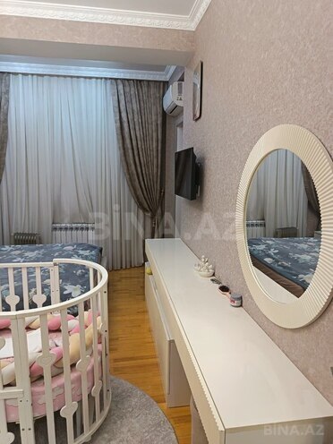 Продаётся 4-комн. новостройка 133 м², м. Азадлыг проспекти, photo 11 from 32