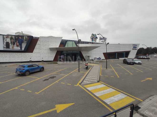 Satılır 3 otaqlı yeni tikili 86 m², Yasamal q., photo 6 from 21