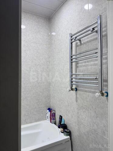 Satılır 3 otaqlı yeni tikili 86 m², Yasamal q., photo 20 from 21