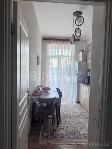 Satılır 3 otaqlı yeni tikili 86 m², Yasamal q., photo 17 from 21