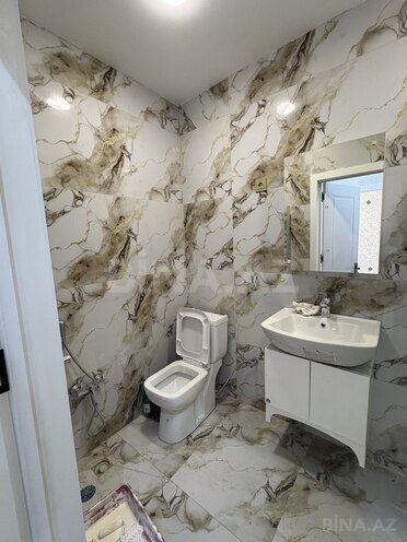 Satılır 2 otaqlı yeni tikili 41 m², Avtovağzal m., photo 7 from 13