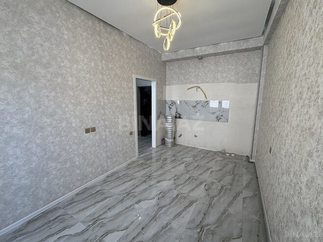 Satılır 2 otaqlı yeni tikili 41 m², Avtovağzal m., photo 3 from 13