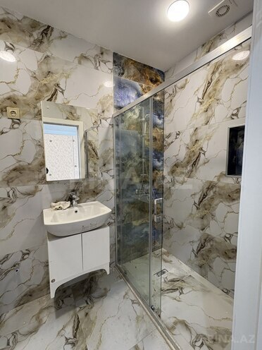 Satılır 2 otaqlı yeni tikili 41 m², Avtovağzal m., photo 6 from 13