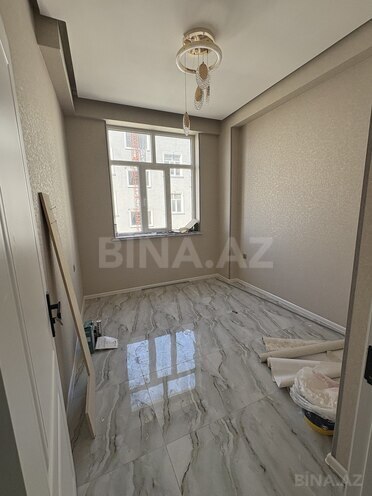 Satılır 2 otaqlı yeni tikili 41 m², Avtovağzal m., photo 4 from 13