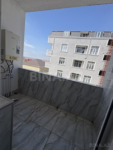 Satılır 2 otaqlı yeni tikili 41 m², Avtovağzal m., photo 8 from 13