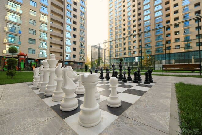 Satılır 4 otaqlı yeni tikili 195 m², 28 May m., photo 1 from 16