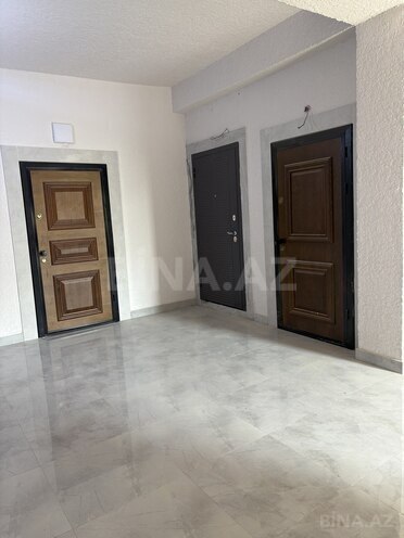 Satılır 2 otaqlı yeni tikili 41 m², Avtovağzal m., photo 11 from 13