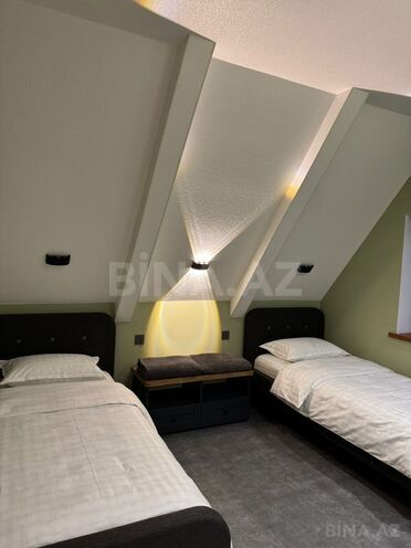 İcarəyə verilir 3 otaqlı həyət evi/bağ evi 120 m², photo 9 from 15