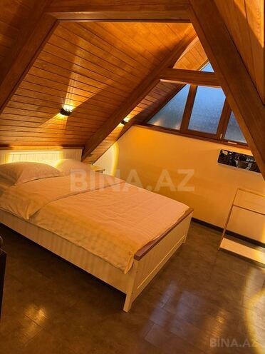 İcarəyə verilir 3 otaqlı həyət evi/bağ evi 120 m², photo 8 from 15