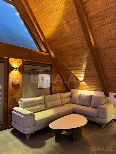 İcarəyə verilir 3 otaqlı həyət evi/bağ evi 120 m², photo 6 from 15