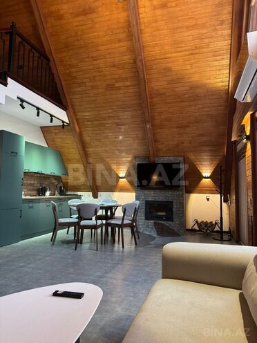 İcarəyə verilir 3 otaqlı həyət evi/bağ evi 120 m², photo 5 from 15