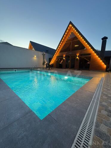 İcarəyə verilir 3 otaqlı həyət evi/bağ evi 120 m², photo 3 from 15