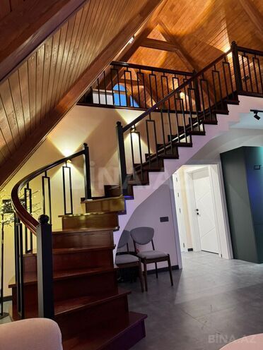 İcarəyə verilir 3 otaqlı həyət evi/bağ evi 120 m², photo 10 from 15