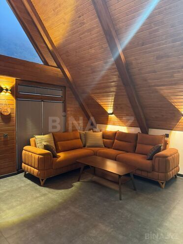 İcarəyə verilir 3 otaqlı həyət evi/bağ evi 120 m², photo 7 from 15